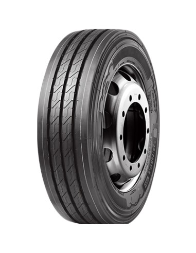 215/75 R17.5 135/133 J Crosswind Cwt20e.