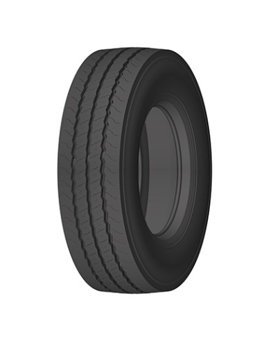 215/75 R17.5 135/133 J Crosswind Cw-ht02