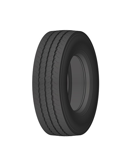 205/65 R17.5 129/127 J Crosswind Cw-ht02