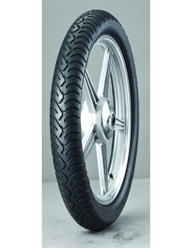 2.75 -18 TT 42P NF-22 