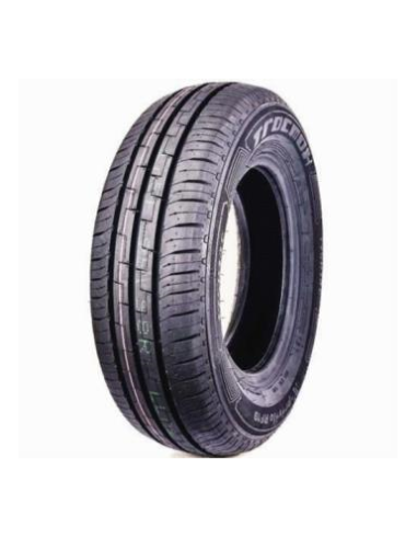 X-PRIVILO RF19 TRACMAX 185 75 16 104 S