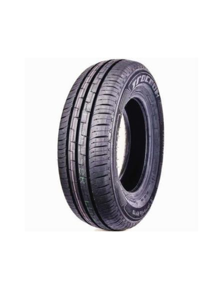 X-PRIVILO RF19 TRACMAX 185 75 16 104 S