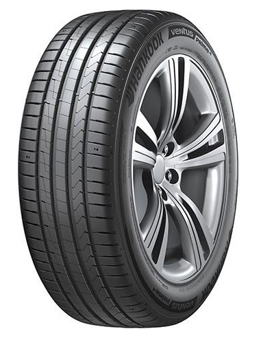 K135 XL HANKOOK 245 45 17 99 Y