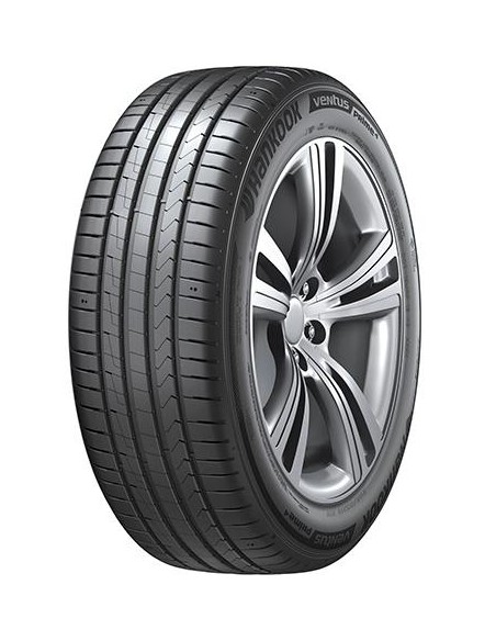 K135 XL HANKOOK 245 45 17 99 Y