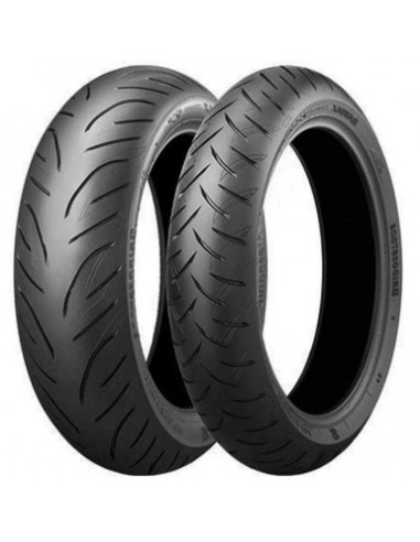 120/70 R15 TL 56H BATTLAX SCOOTER 2 F 