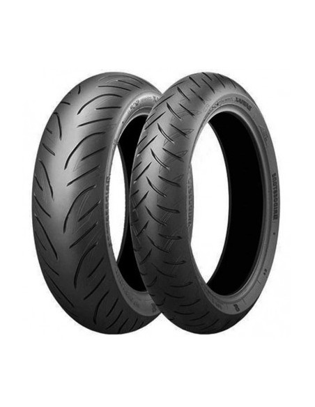 120/70 R15 TL 56H BATTLAX SCOOTER 2 F 