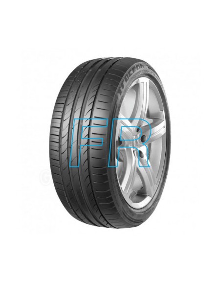 X-PRIVILO TX3 TRACMAX 235 40 18 95 Y