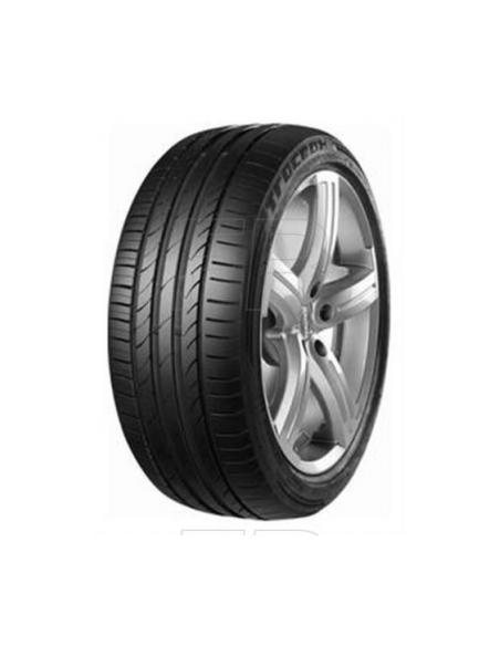 X-PRIVILO TX3 TRACMAX 205 55 17 95 W