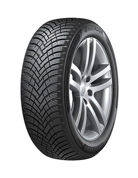 225/55 R16 TL 99H WINTER I*CEPT RS3 W462 XL 4PR S BL M+S 3PMSF