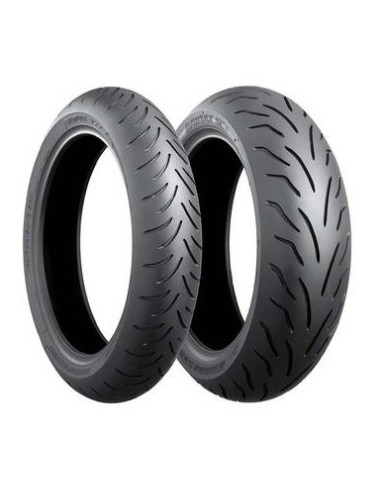 BATTLAX SC BRIDGESTONE 120 80 16 60 P