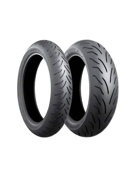 BATTLAX SC BRIDGESTONE 120 80 16 60 P