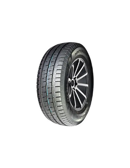 WINTERGRIP VAN LANVIGATOR 175 75 16 101 R