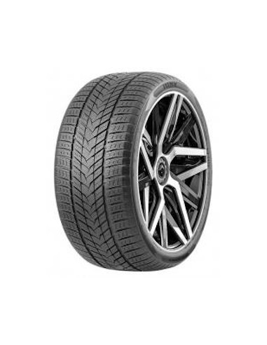 275/35 R20 TL 102H SNOWGRIPPER II XL M+S 