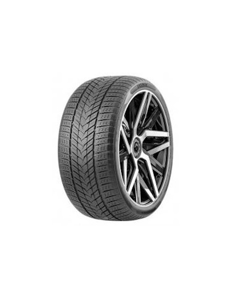 275/35 R20 TL 102H SNOWGRIPPER II XL M+S 