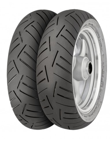 CONTISCOOT CONTINENTAL 140 70 14 68 S