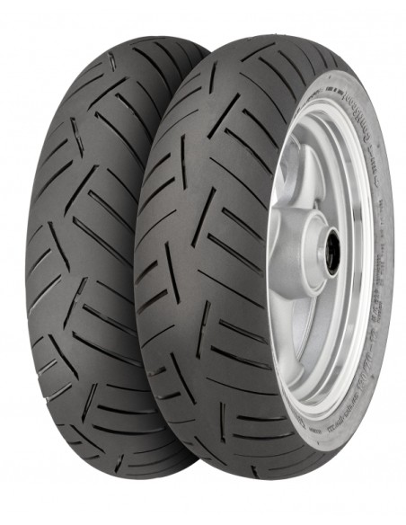 CONTISCOOT CONTINENTAL 140 70 14 68 S