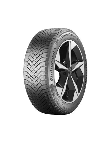 245/55 R19 103 H Continental Vikingcontact 8