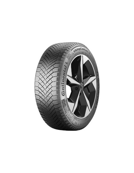 245/55 R19 103 H Continental Vikingcontact 8