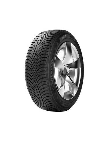 PILOT ALPIN 5 MICHELIN 295 35 19 104 V