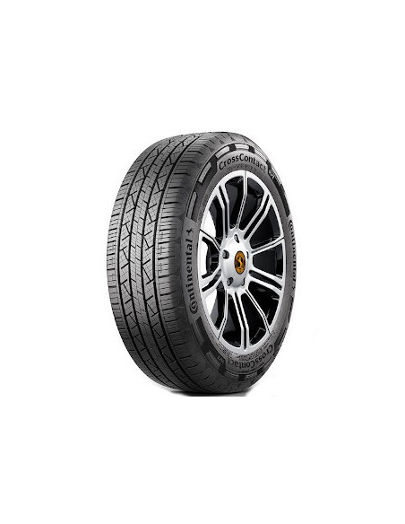 215/65 R16 TL 98V CROSSCONTACT H/T  