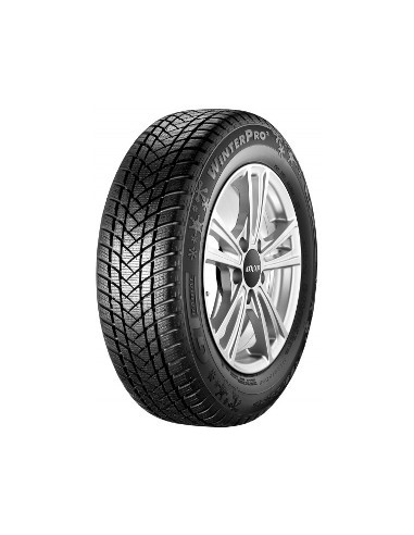 Winterpro 2 (evo) GT-RADIAL 185 65 15 88 T