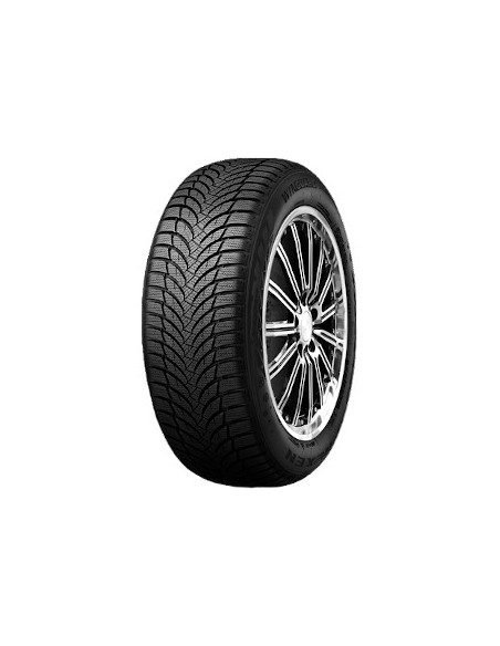 205/60 R15 91 H Roadstone Winguard Snow G Wh2 Bsw M+s 3pmsf