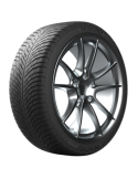 285/40 R20 TL 108V PILOT ALPIN 5 XL FSL NF0 BSW M +S 3PMSF