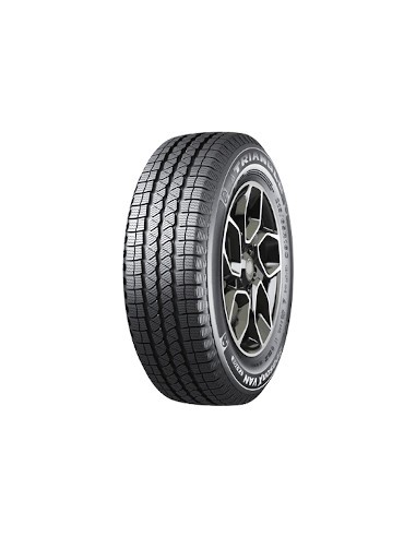 SEASONX VAN TA702 TRIANGLE 215 65 16 109 T