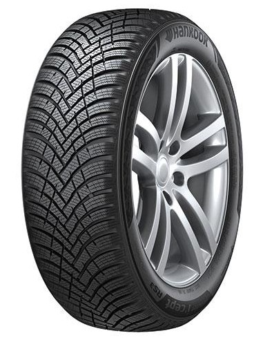 W462 WINTER I*CEPT RS3 HANKOOK 195 50 16 88 H