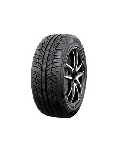 165/70 R14 TL 85H 4SEASONS XL BSW M+S 3PMSF 