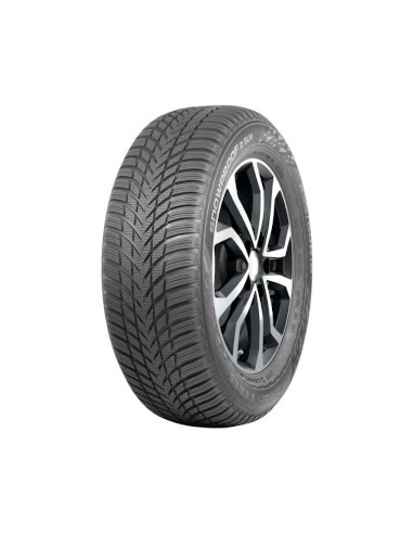 255/45 R19 TL 104V SNOWPROOF 2 SUV XL SILENTDRIVE BSW M+S 3PMSF