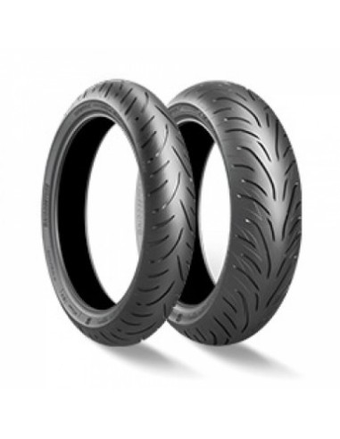 T31 BRIDGESTONE 110 80 18 58 W