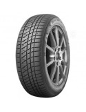 265/70 R16 TL 112H WINTERCRAFT WS71 SUV BSW M+S 3 PMSF