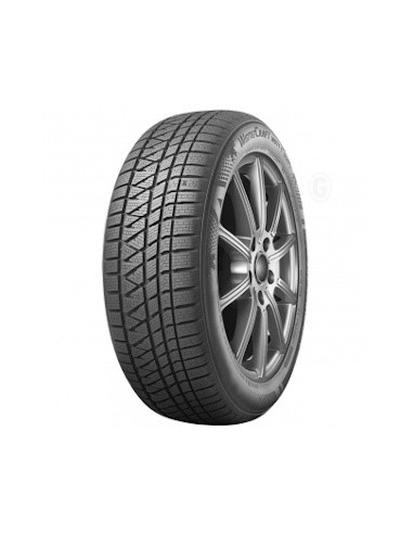 265/70 R16 TL 112H WINTERCRAFT WS71 SUV BSW M+S 3 PMSF