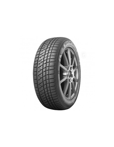 265/70 R16 TL 112H WINTERCRAFT WS71 SUV BSW M+S 3 PMSF