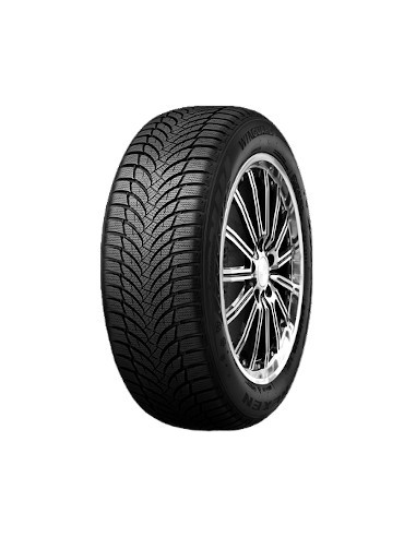 195/50 R15 TL 82H WINGUARD SNOW G WH2 BSW M+S 3PM SF