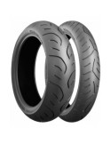 T30 BRIDGESTONE 120 70 17 58 W
