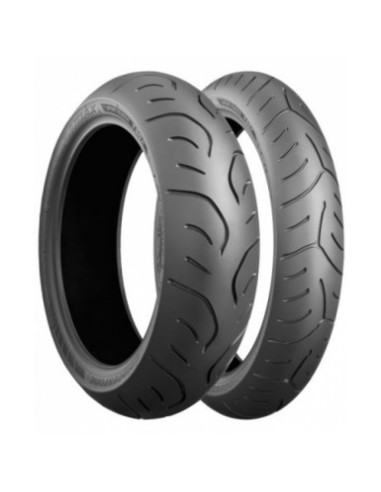 T30 BRIDGESTONE 120 70 17 58 W