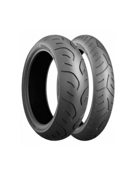 T30 BRIDGESTONE 120 70 17 58 W