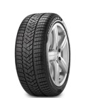 265/40 R21 TL 105W WINTER SOTTOZERO 3 XL MFS LTS  ELECT BSW M+S 3PMSF