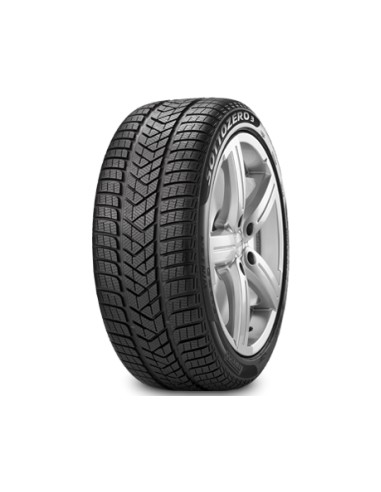 265/40 R21 TL 105W WINTER SOTTOZERO 3 XL MFS LTS  ELECT BSW M+S 3PMSF