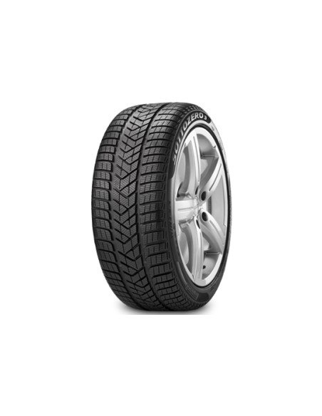 265/40 R21 TL 105W WINTER SOTTOZERO 3 XL MFS LTS  ELECT BSW M+S 3PMSF