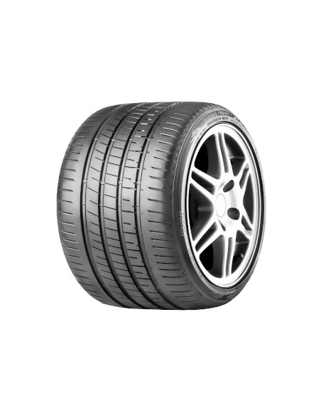 245/40 R17 TL 95Y DRIVEWAYS SPORT + XL BSW 