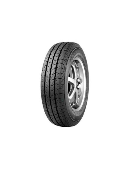 185/80 R14C 102/100 R Mirage  W600
