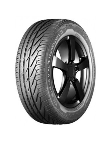 RAINEXPERT 3 UNIROYAL 165 65 13 77 T