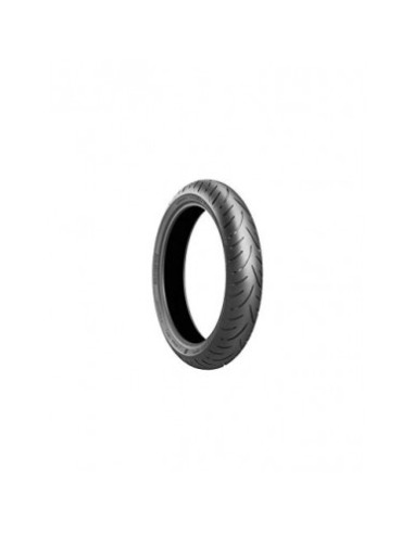 120/70 ZR19 TL 60(W) BATTLAX T31 FRONT 