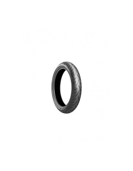 120/70 ZR19 TL 60(W) BATTLAX T31 FRONT 