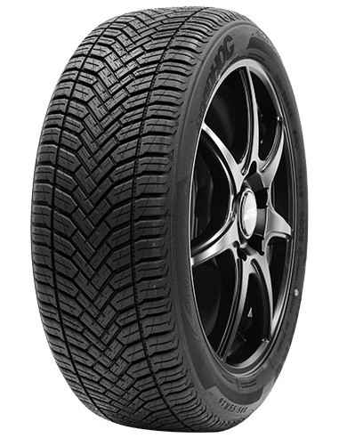 165/60 R14 TL 75H ROADHOG RGAS02 BSW M+S 3PMSF 