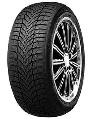215/55 R16 TL 97H WINGUARD SPORT 2 XL M+S 3PMSF 