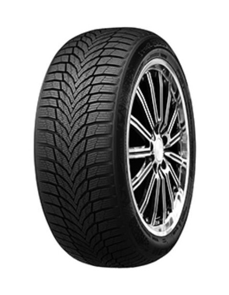 215/55 R16 TL 97H WINGUARD SPORT 2 XL M+S 3PMSF 